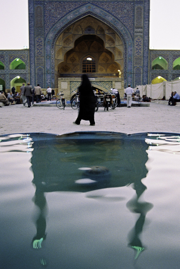 Ісфахан