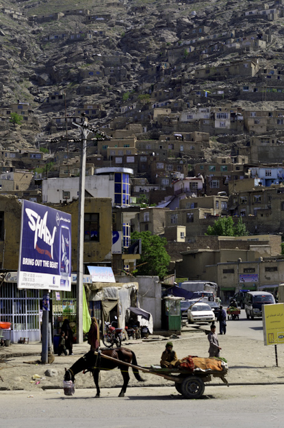 Афганістан Кабул