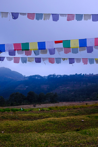 Трек Джірі - Лукла. Непал.