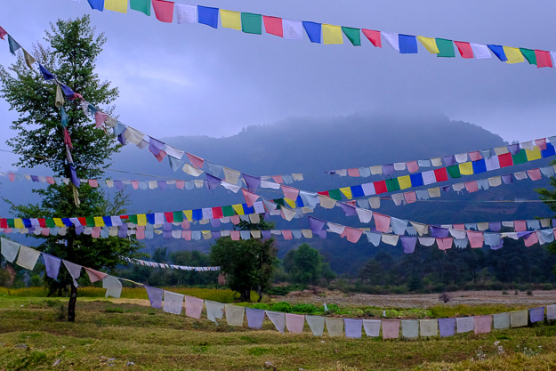 Трек Джірі - Лукла. Непал.