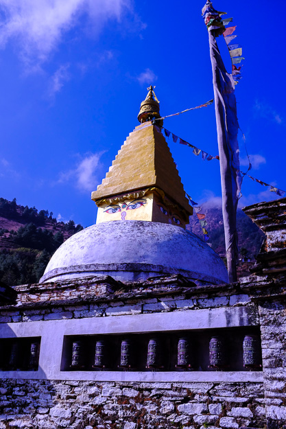 Непал. Джірі - Шівалая - Лукла