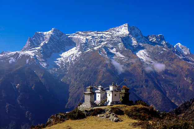 Непал Трекінг