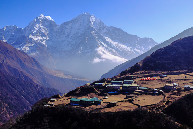 Непал Трекінг