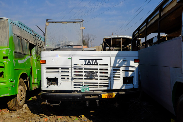 автозаводи в Катманду