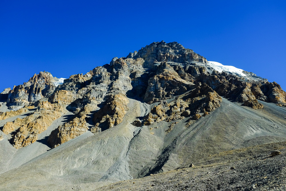 Перевал Торонг Ла Торунг Ла Непал