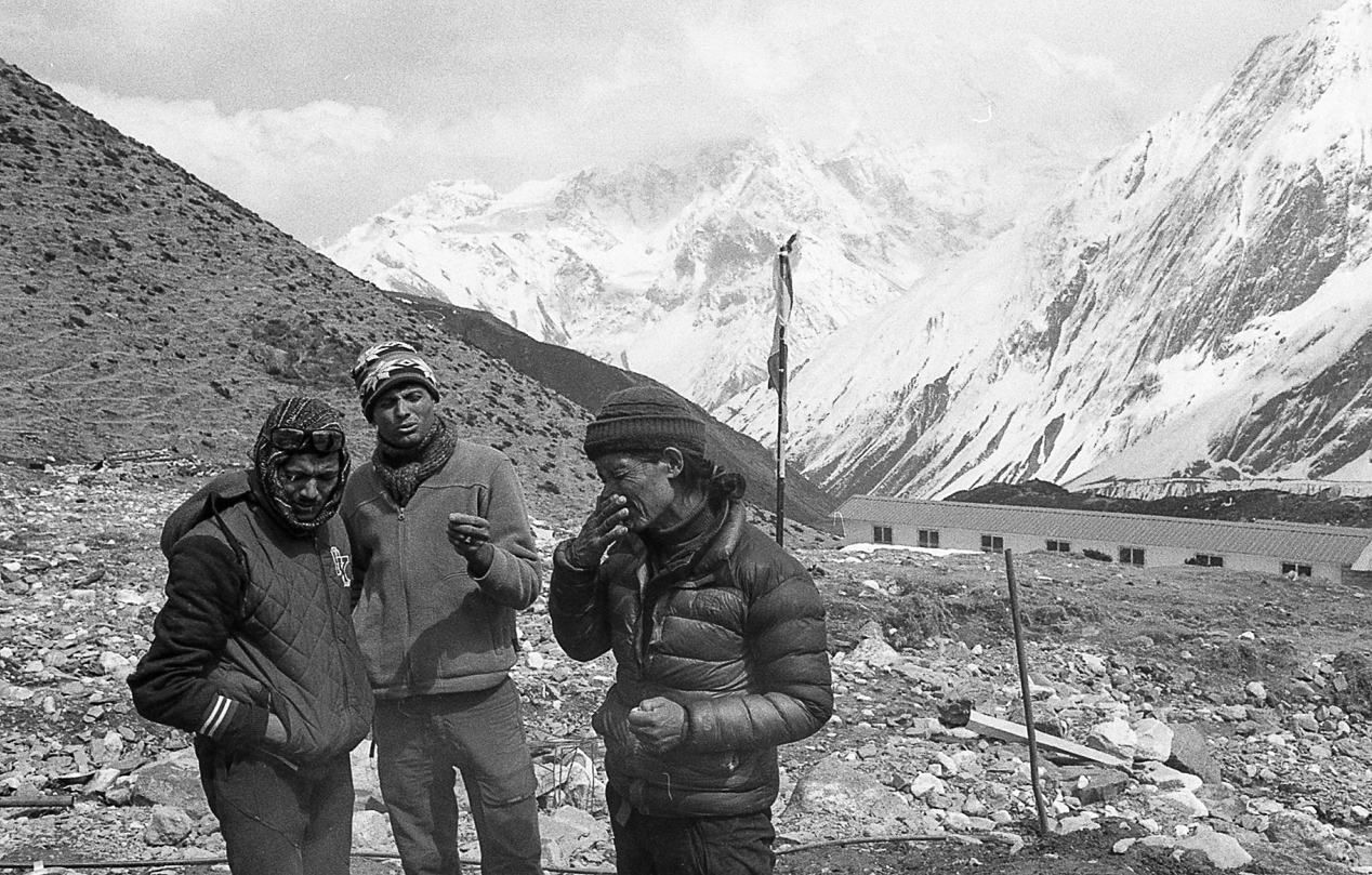 Дарамсяла Ларке пхеді