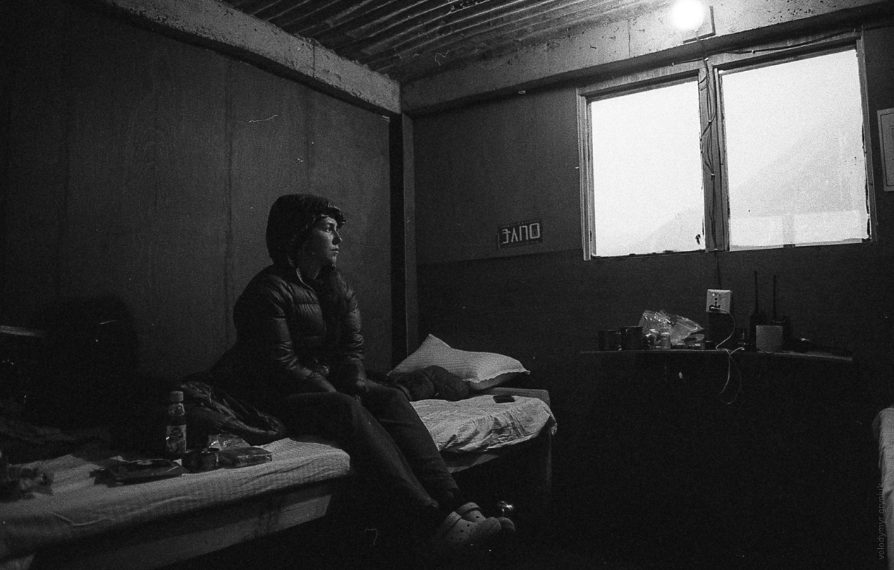 Манаслу трек