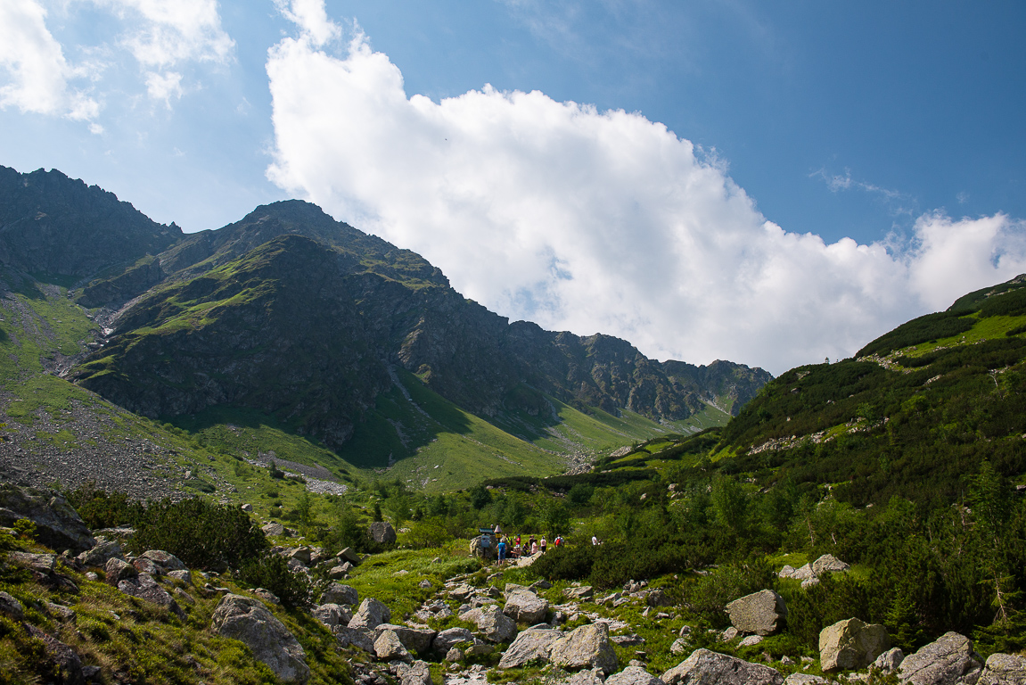 Західні Татри